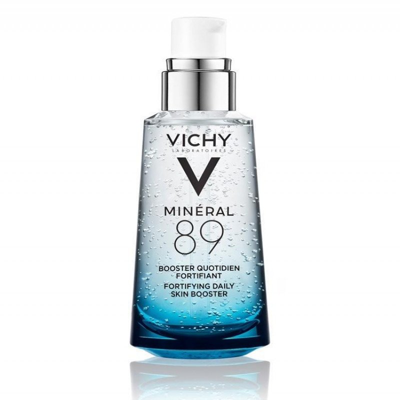 فيشي - مرطب للوجه بحمض الهيالورونيك 50مل