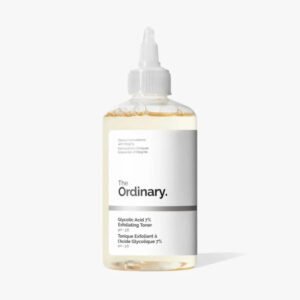 ذا اورديناري - محلول توننغ بحمض الجليكوليك 7  لتفتيح البشرة 240مل