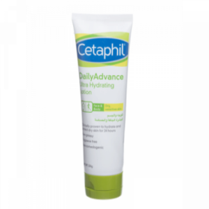 سيتافيل - مرطب للوجه والجسم - 225 غ